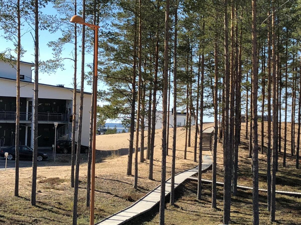 Meren Tuoksu Kalajoki Exterior photo